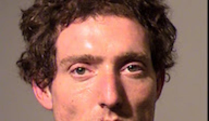 Thousand Oaks Transient Sentenced For Setting Tent On Fire With 2 Men Inside