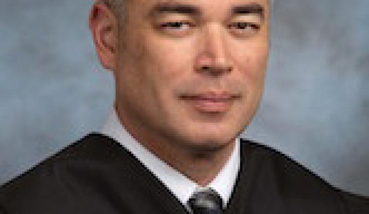 Governor Elevates Ventura County Court Commissioner To Judgeship