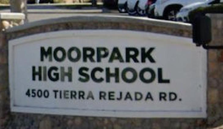 Student Arrested For Bogus Threat Of Violence At Moorpark High, And Other Stories