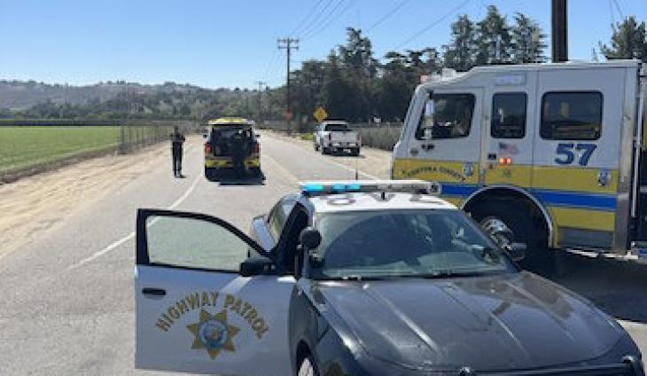 Another Delay In Arraignment Of Moorpark Man Involved In 9-Hour-Plus Standoff With Authorities