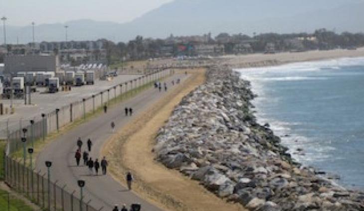 Girl Found Dead On Rocks In Port Hueneme, and more stories