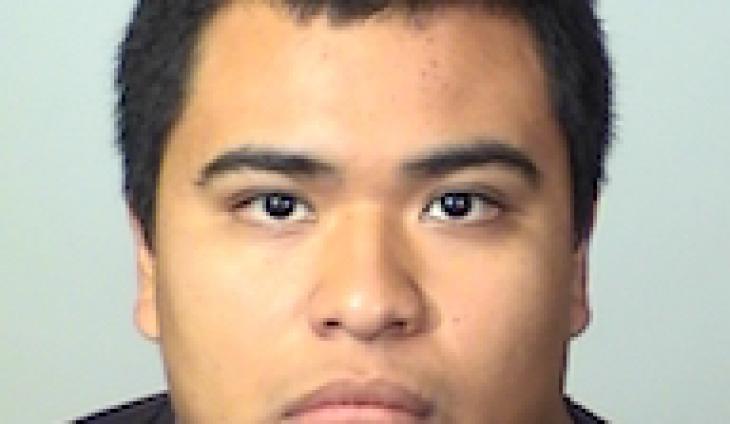 Oxnard Murder Suspect Formally Charged