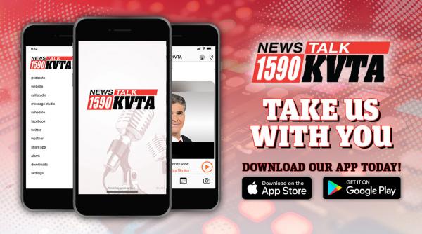 KVTA App