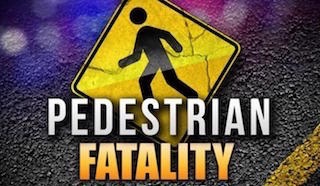 pedestrian fatality